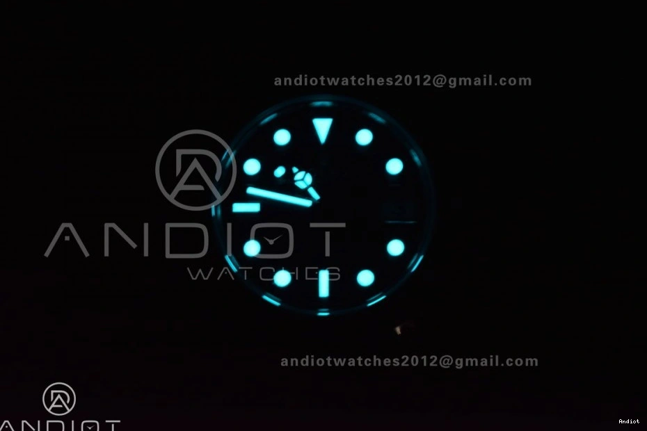 A2824 Bracelet Gray CVSF Dial SS 1:1 37mm Yacht-Master 316L and Best Case Edition 268622 1206